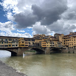 Photo n°1 de l'avis de davide.i fait le 09/04/2022 à 09:46 sur le  Hotel Unicorno à Florence