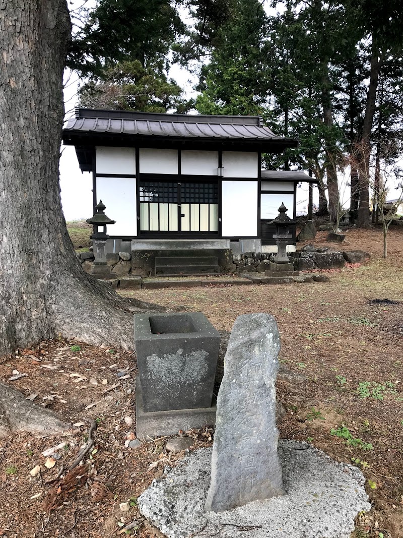 熊野神社