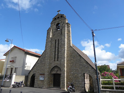 Chapelle Saint Léon