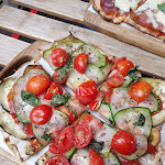 Photo n°2 de l'avis de Emeline.a fait le 21/09/2023 à 10:54 sur le  Pinsa 'mpò - pinseria romana a roma prati vaticano à Rome