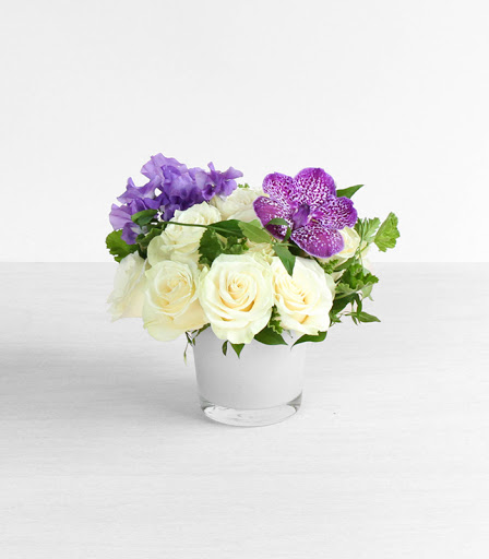 Florist «Marcel Florist Inc», reviews and photos, 541 N Fairbanks Ct, Chicago, IL 60611, USA