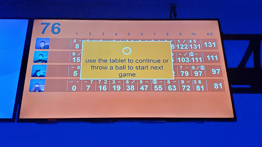 Leisure Centre «Expo Bowling Center», reviews and photos, 5261 Elmwood Ave, Indianapolis, IN 46203, USA