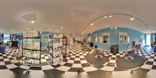 Beauty Salon «Ahead Of The Curve Salon», reviews and photos, 1718 Washington St, Blair, NE 68008, USA
