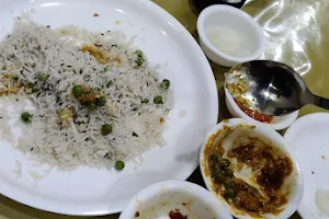 Allahabadi Restaurant image