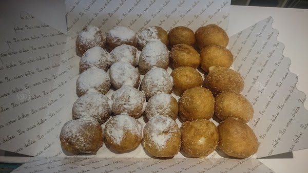 La Casa Dulce