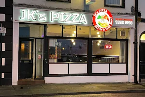 JK's Pizza image