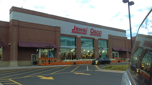 Grocery Store «Jewel-Osco», reviews and photos, 1501 E Algonquin Rd, Algonquin, IL 60102, USA