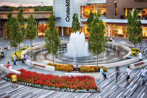 Studio Outside Landscape Architecture