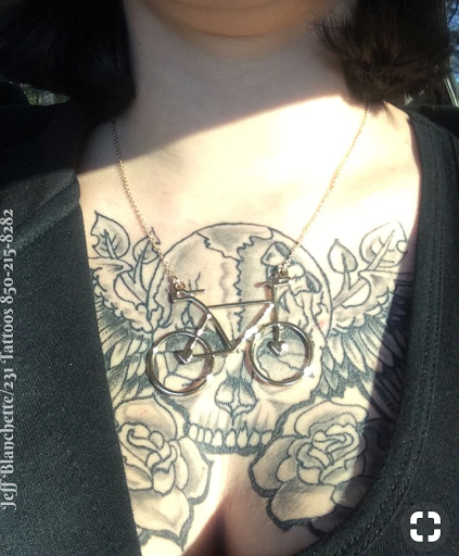 Tattoo Shop «231 Tattoos & Piercing Panama City Florida», reviews and photos, 2411 US-231, Panama City, FL 32405, USA