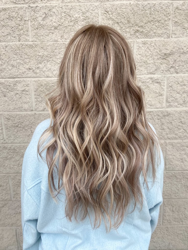 Color in Stone Salon 48307