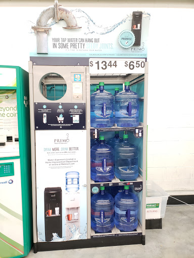 Supermarket «Walmart Neighborhood Market», reviews and photos, 10781 Toepperwein Rd, Converse, TX 78109, USA