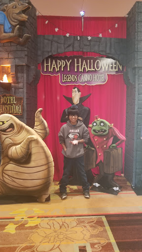 Casino «Yakama Legends Casino Hotel», reviews and photos, 580 Fort Rd, Toppenish, WA 98948, USA