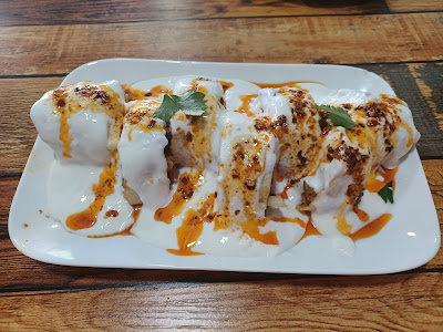 Dadas kokorec à Paris