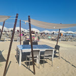 Photo n°1 de l'avis de GIULIA.O fait le 17/07/2022 à 13:29 sur le  Galliano chalet ristorante pizzeria à Civitanova Marche