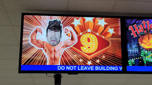 Bowling Alley «Thomaston Lanes Inc», reviews and photos, 180 Watertown Rd, Thomaston, CT 06787, USA