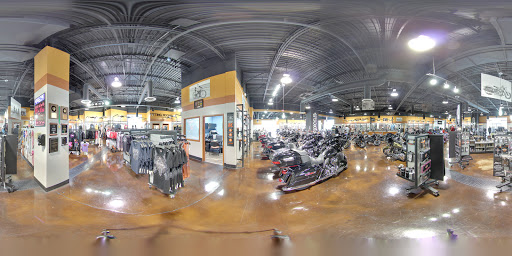 Harley-Davidson Dealer «Henderson Harley-Davidson®», reviews and photos, 1010 W Warm Springs Rd, Henderson, NV 89014, USA
