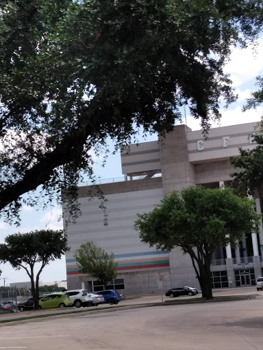 Stadium «Tommy Standridge Stadium», reviews and photos, 1330 Valwood Pkwy, Carrollton, TX 75006, USA