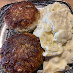 Photo n°1 de l'avis de Rena. fait le 05/12/2023 à 18:05 sur le  Die kleine Fischkiste Restaurant à Cuxhaven