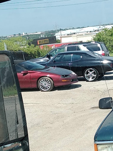 Transmission Shop «Performance Automotive & Transmission», reviews and photos, 9640 Marbach Rd, San Antonio, TX 78245, USA