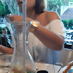 Photo n°4 de l'avis de Rui.a fait le 04/03/2022 à 14:15 sur le  Cantinho do Avillez - Parque das Nações à Lisbon