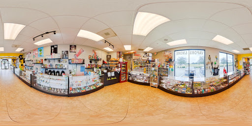 Vaporizer Store «Lil Buddha Vapor & Smoke Shop», reviews and photos, 6916 Big Bend Rd, Gibsonton, FL 33534, USA