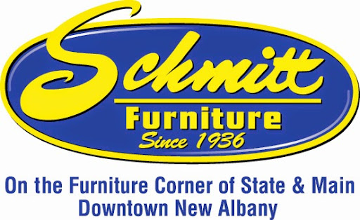 Furniture Store «Schmitt Furniture», reviews and photos, 101 E Main St, New Albany, IN 47150, USA