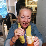 Photo n°1 de l'avis de lara.u fait le 25/10/2023 à 12:57 sur le  La Cucina del Ghianda à Florence