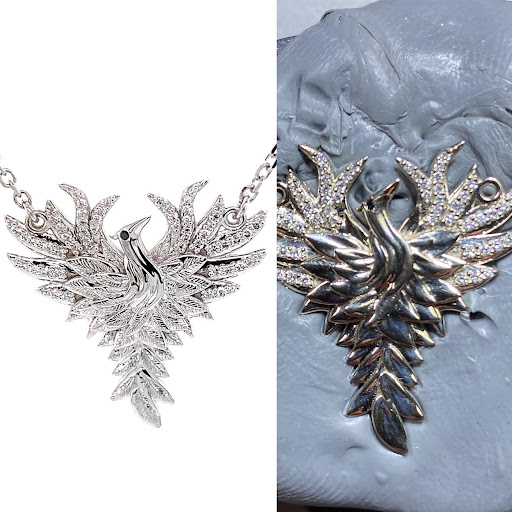 Eriks Jewelry Studio image