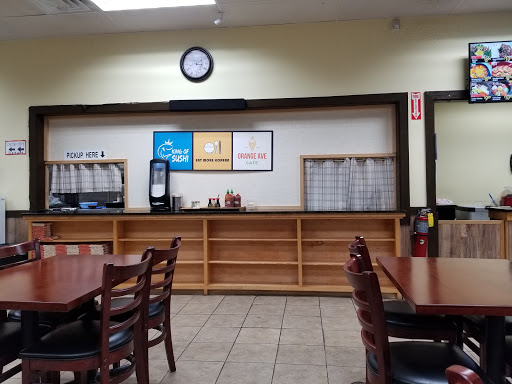 Supermarket «Nam Dae Mun Farmers Market», reviews and photos, 1940 Mt Zion Rd, Morrow, GA 30260, USA