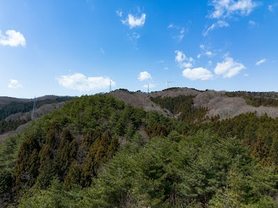 ユーラス田人ウインドファーム