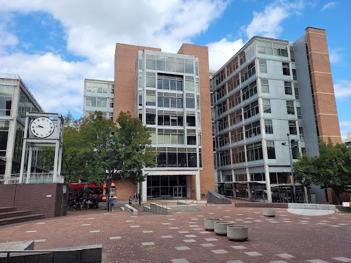 Book Store «Portland State University Bookstore», reviews and photos, 1715 SW 5th Ave, Portland, OR 97201, USA