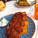 Photo n°3 de l'avis de Livio. fait le 12/08/2022 à 13:20 sur le  Osteria di Pessitt à Pusiano