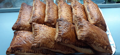 La pause gourmande à Romans-sur-Isère