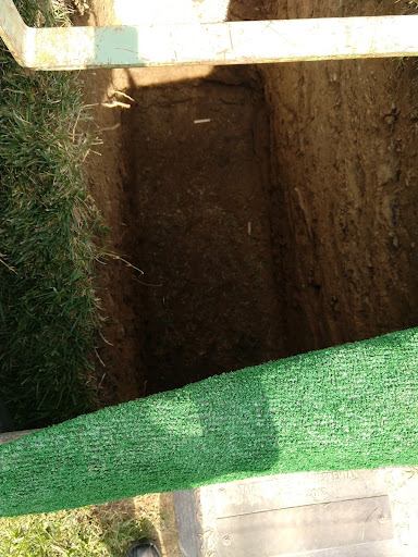 Cemetery «Forest Lawn Memorial Park», reviews and photos, 1712 S Glendale Ave, Glendale, CA 91205, USA