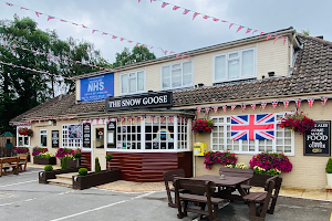 The Snow Goose Pub image