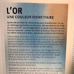 Photo n° 17 de l'avis de Chloe. fait le 19/11/2021 à 16:29 pour Sèvres - Manufacture et Musée nationaux à Sèvres