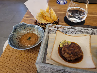 RESTAURANT RYODO