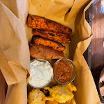 Photo n°3 de l'avis de Beatrice.o fait le 16/06/2023 à 07:06 sur le  Life Ristorante Sano à Genoa