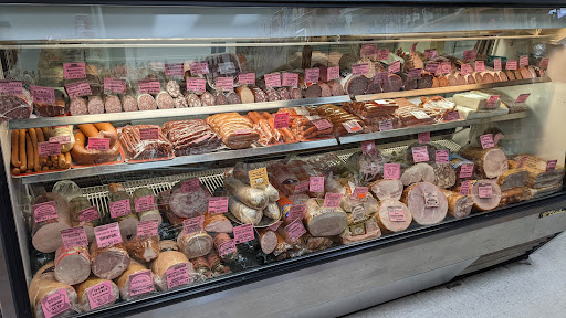 Grocery Store «Russian General Store», reviews and photos, 9629 Hillcroft St, Houston, TX 77096, USA