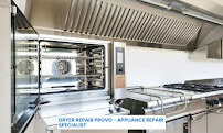 Dryer Repair Provo - Appliance Repair Specialist, Major Appliance Repair, Residential Dryer Repair Specialist - Photo 2 - Car repair in , Provo