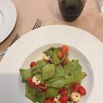 Photo n°1 de l'avis de Giuseppe.e fait le 11/07/2017 à 04:02 sur le  Ristorante Maurizio à Milazzo