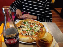 Pizza du Pizzeria LA MORNY à Deauville - n°6