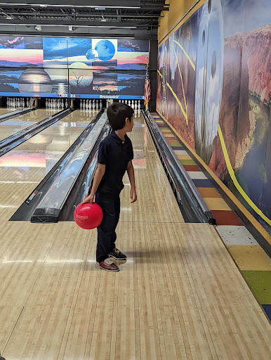 Bowling Alley «Desert Lanes Bowling Center», reviews and photos, 52010, Fort Huachuca, AZ 85613, USA