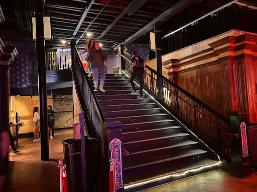 Performing Arts Theater «Tabernacle», reviews and photos, 152 Luckie Street NW, Atlanta, GA 30303, USA