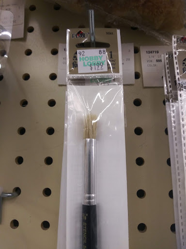 Craft Store «Hobby Lobby», reviews and photos, 10901 S Parker Rd, Parker, CO 80134, USA