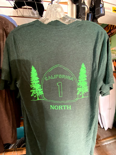 Surf Shop «Northern Light Surf Shop», reviews and photos, 17191 Bodega Hwy, Bodega, CA 94922, USA