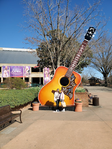 Shopping Mall «Opry Mills», reviews and photos, 433 Opry Mills Dr, Nashville, TN 37214, USA