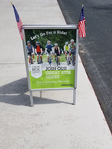 Bicycle Store «Performance Bicycle», reviews and photos, 10502A Alpharetta Hwy, Roswell, GA 30076, USA