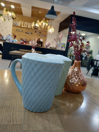 Flowers Cafe