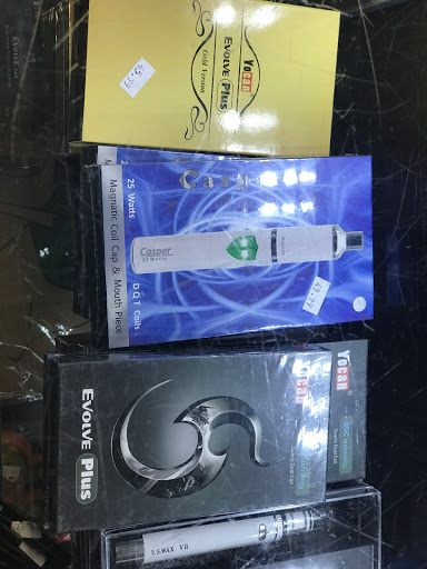 Tobacco Shop «Nahar Food & Discount Liquor Smoke Vape Shop», reviews and photos, 600 S Virginia St e, Reno, NV 89501, USA